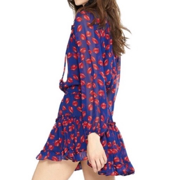 FOUND! MISA Carla Dress - Picture 3 of 7